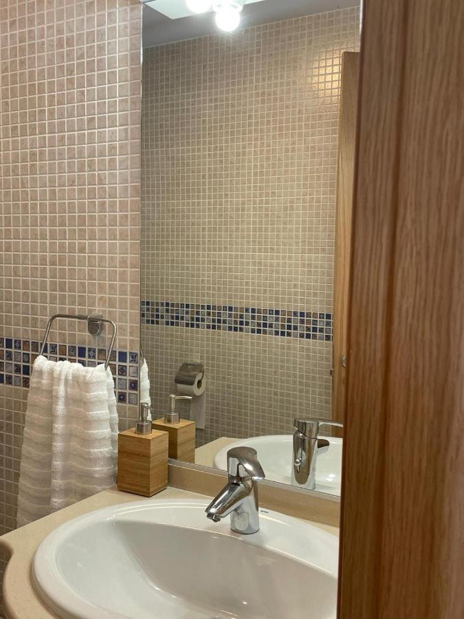 Apartamento Familiar En Finisterre Playa Langosteira Exteriér fotografie