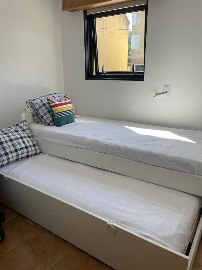 Apartamento Familiar En Finisterre Playa Langosteira Exteriér fotografie