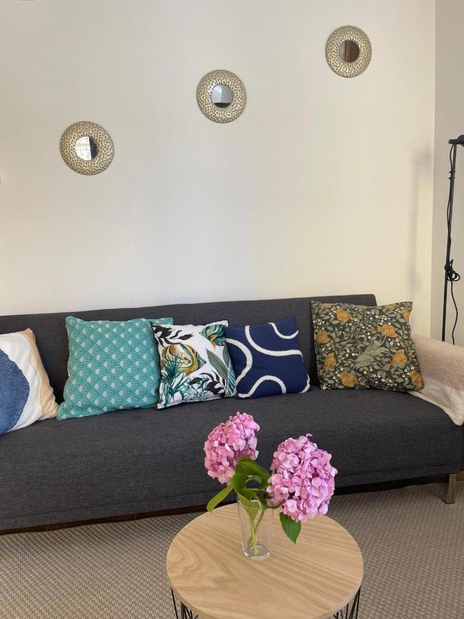 Apartamento Familiar En Finisterre Playa Langosteira Exteriér fotografie