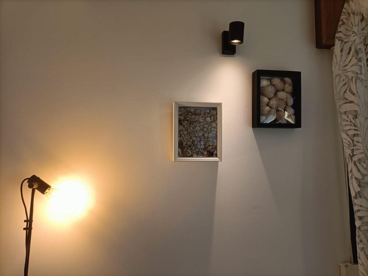 Apartamento Familiar En Finisterre Playa Langosteira Exteriér fotografie